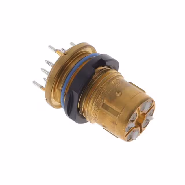 UCOM-10G+ RP U Amphenol Socapex  Assemblages de connecteurs circulaires